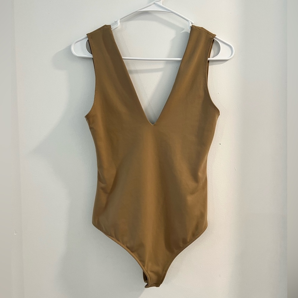 Free People Bodysuit - size S